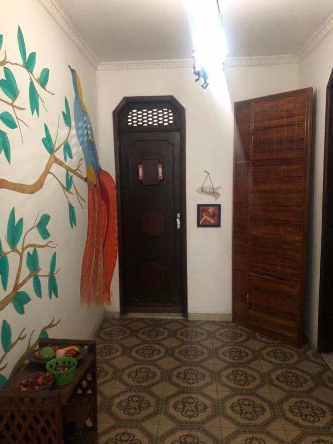Pousada Biribiri Salvador Rom bilde